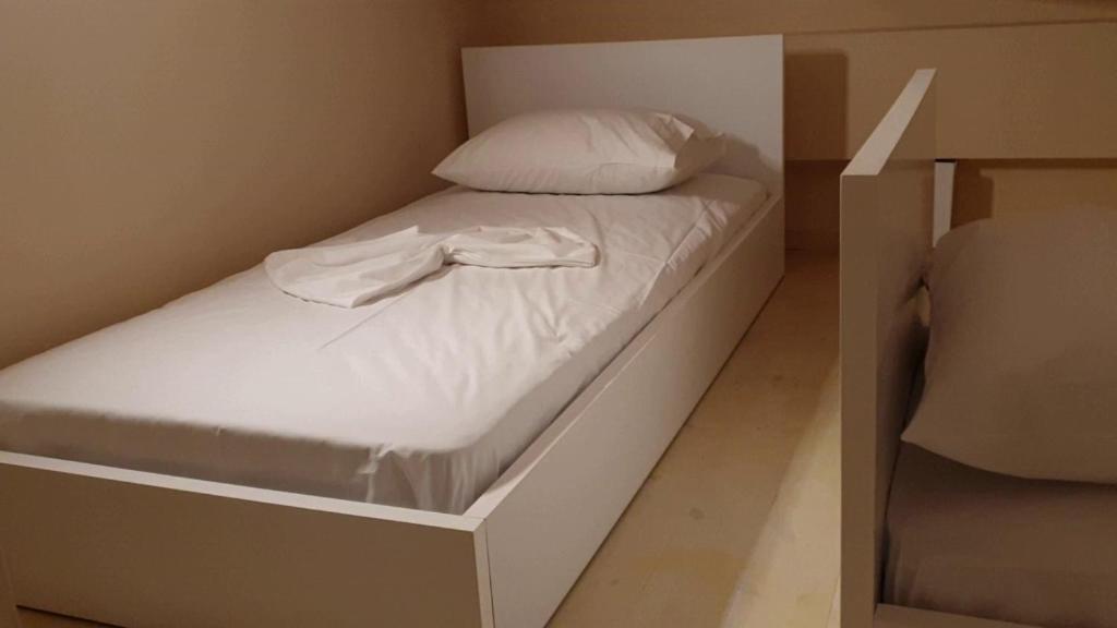 Steldi Luxury Apartments Petalídhion Eksteriør billede